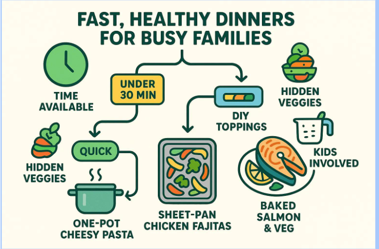 Four children in an inflatable castle. 