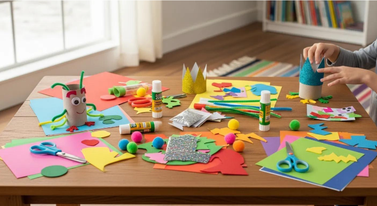 M36489 - June 2023 Infographic - Beat the Heat Why Indoor Playgrounds are Perfect for Summer.jpg