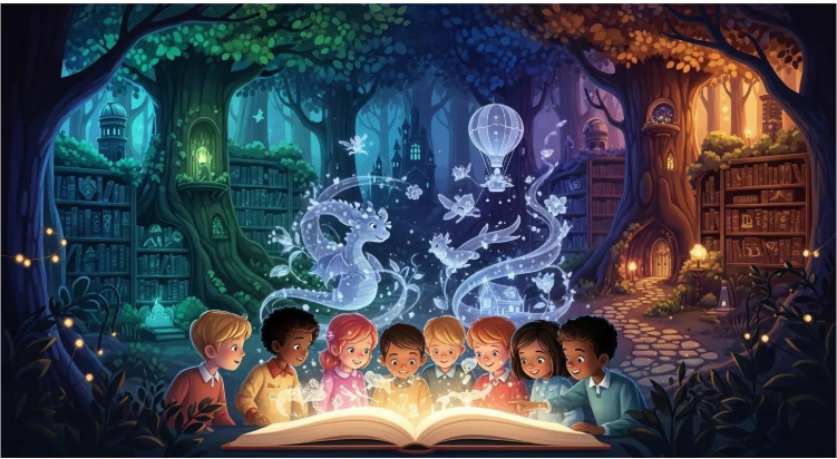 M36489 - June 2023 Infographic - Beat the Heat Why Indoor Playgrounds are Perfect for Summer.jpg