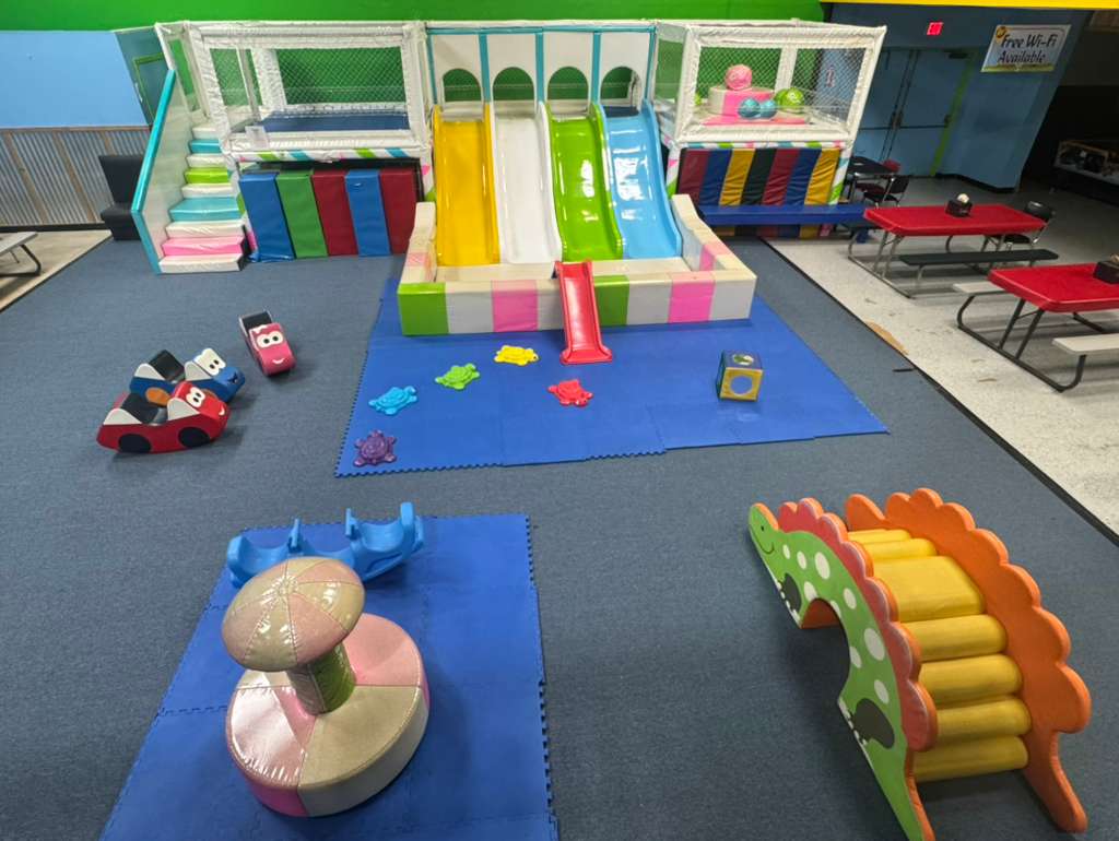 M36489 - June 2023 Infographic - Beat the Heat Why Indoor Playgrounds are Perfect for Summer.jpg