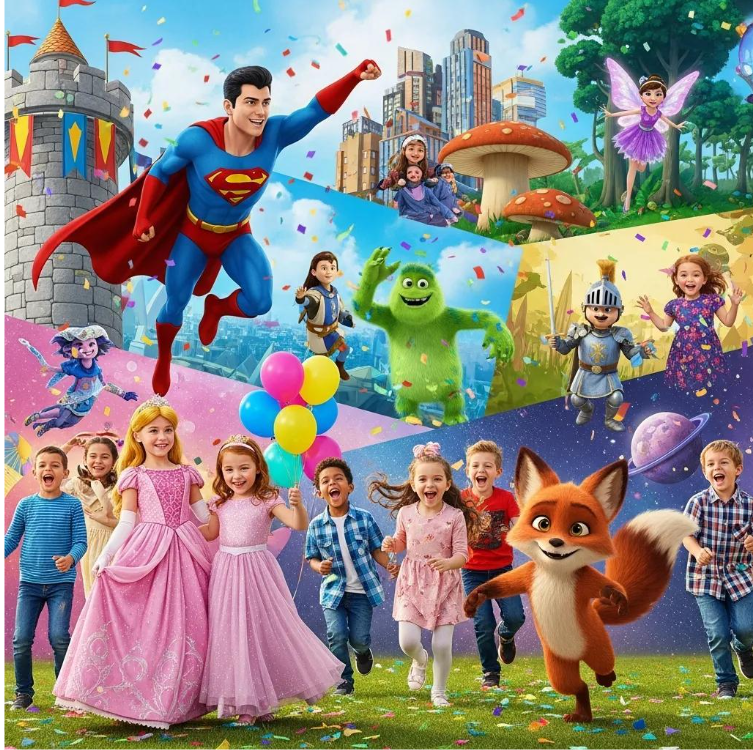 M36489 - June 2023 Infographic - Beat the Heat Why Indoor Playgrounds are Perfect for Summer.jpg