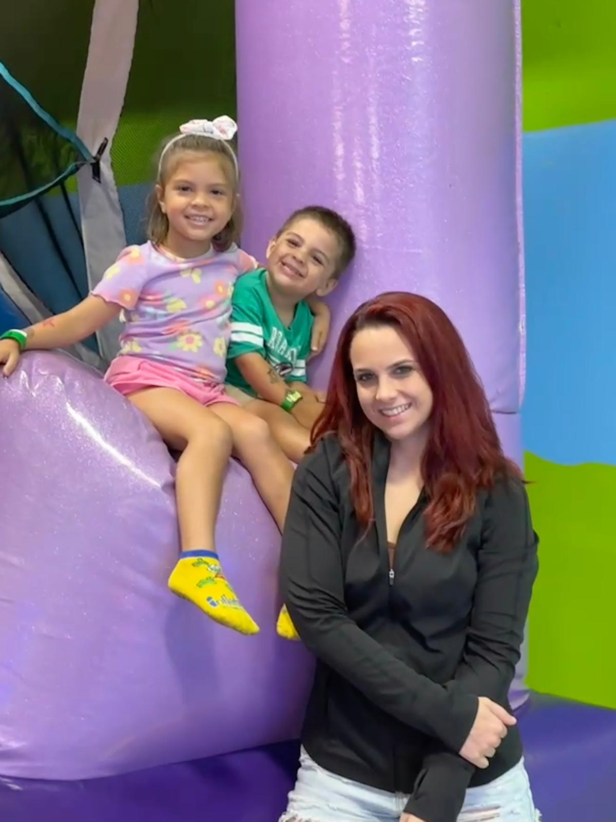 M36489 - June 2023 Infographic - Beat the Heat Why Indoor Playgrounds are Perfect for Summer.jpg