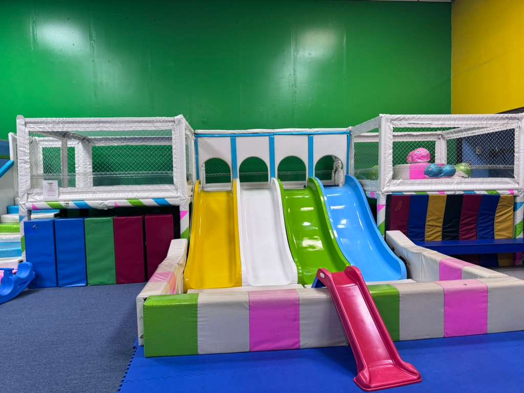 M36489 - June 2023 Infographic - Beat the Heat Why Indoor Playgrounds are Perfect for Summer.jpg