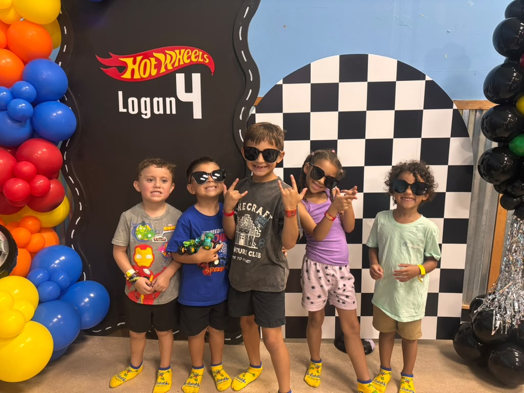 M36489 - June 2023 Infographic - Beat the Heat Why Indoor Playgrounds are Perfect for Summer.jpg