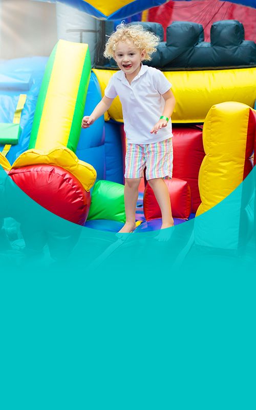 Inflatables