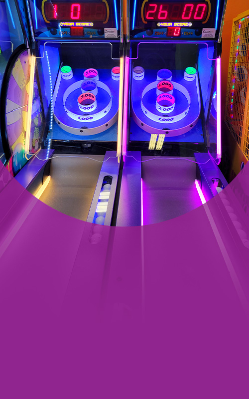 Arcade